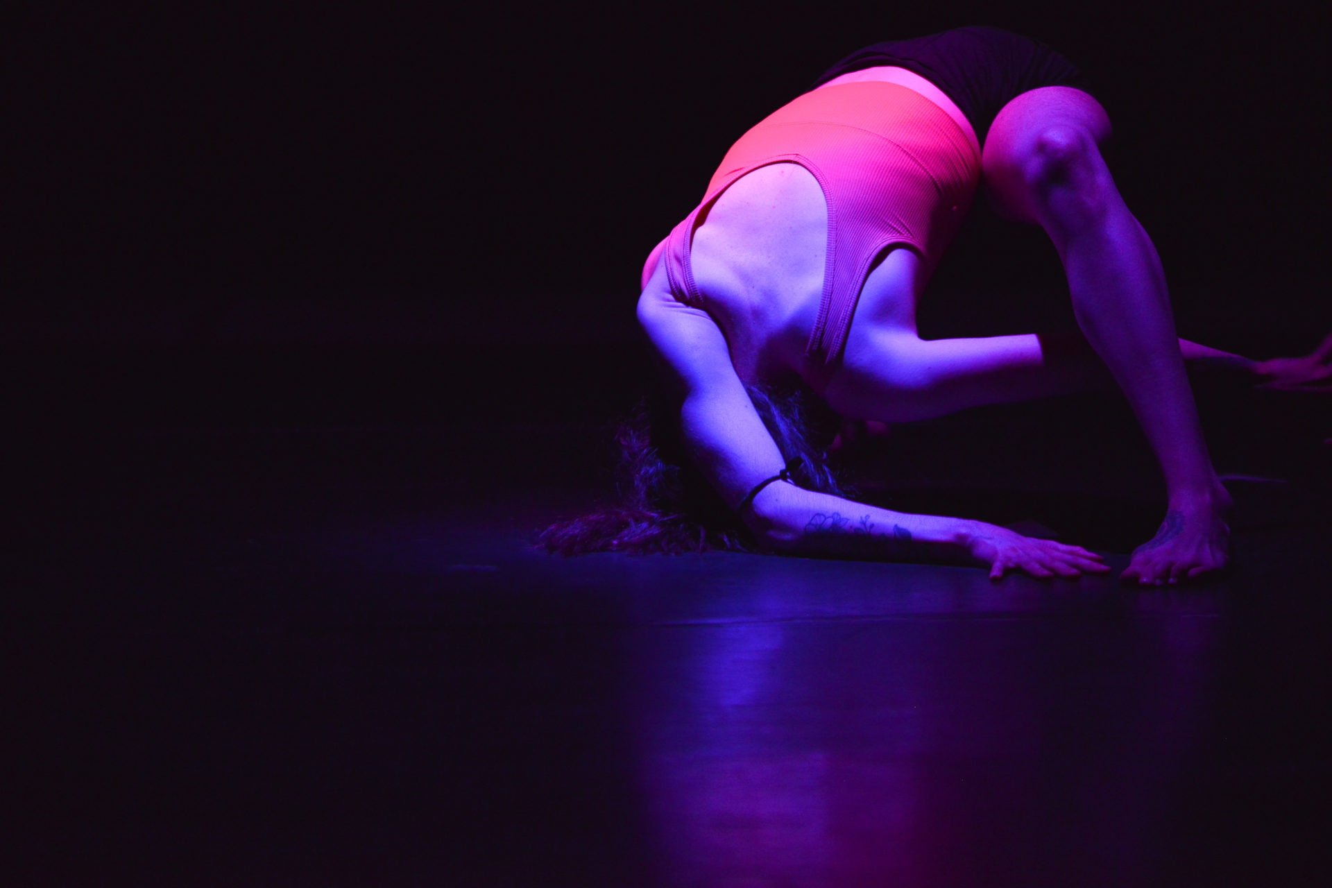 MARINA CHERRY (SE, BE) | ReRiga