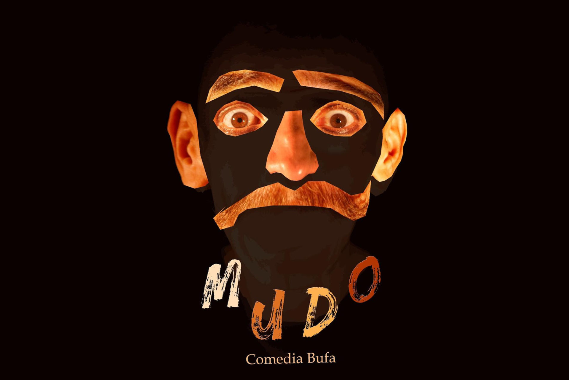 CRONOPIO “MUDO”