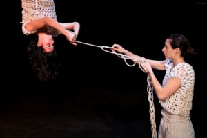 IF CIRCUS