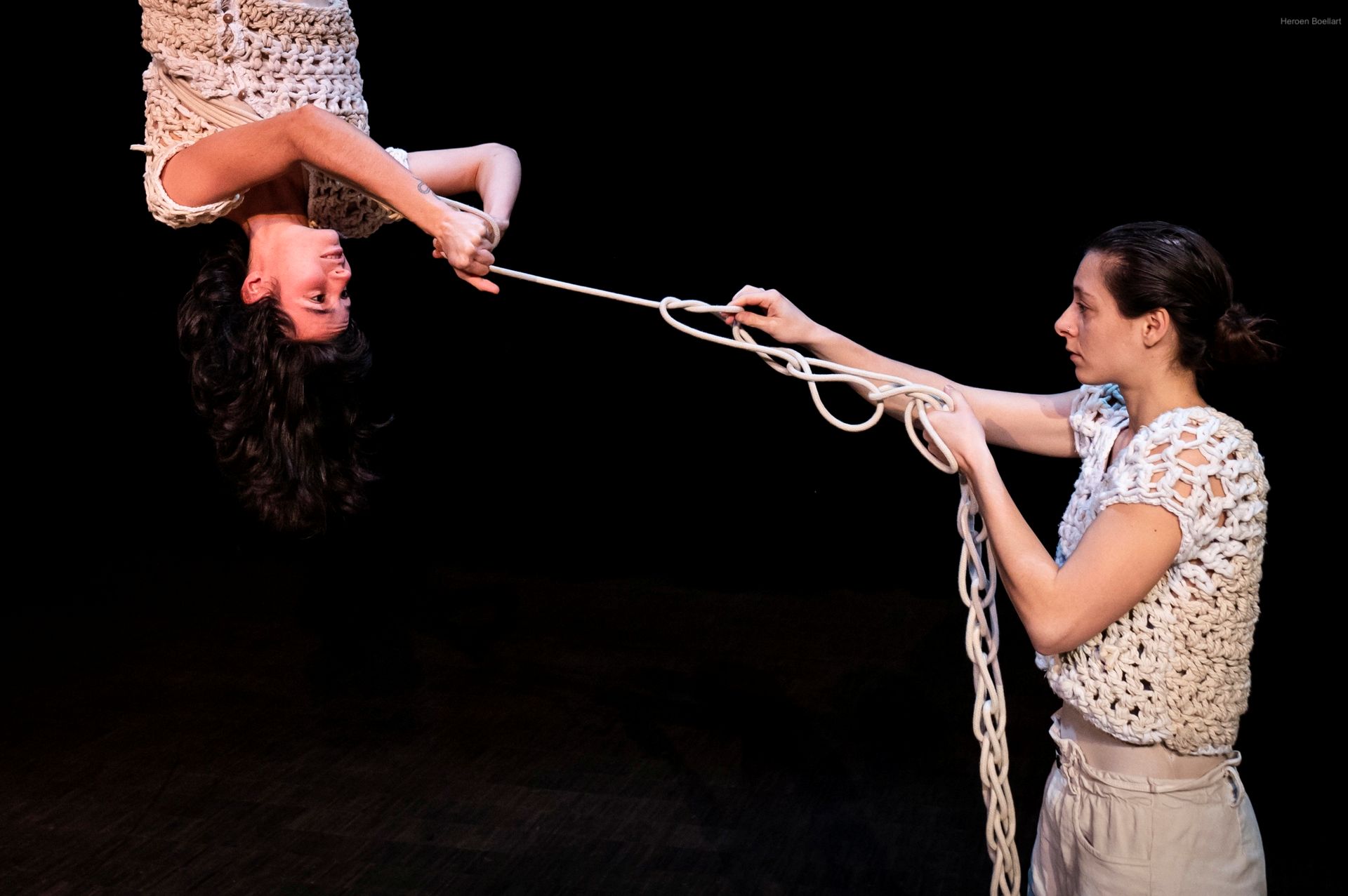 IF CIRCUS