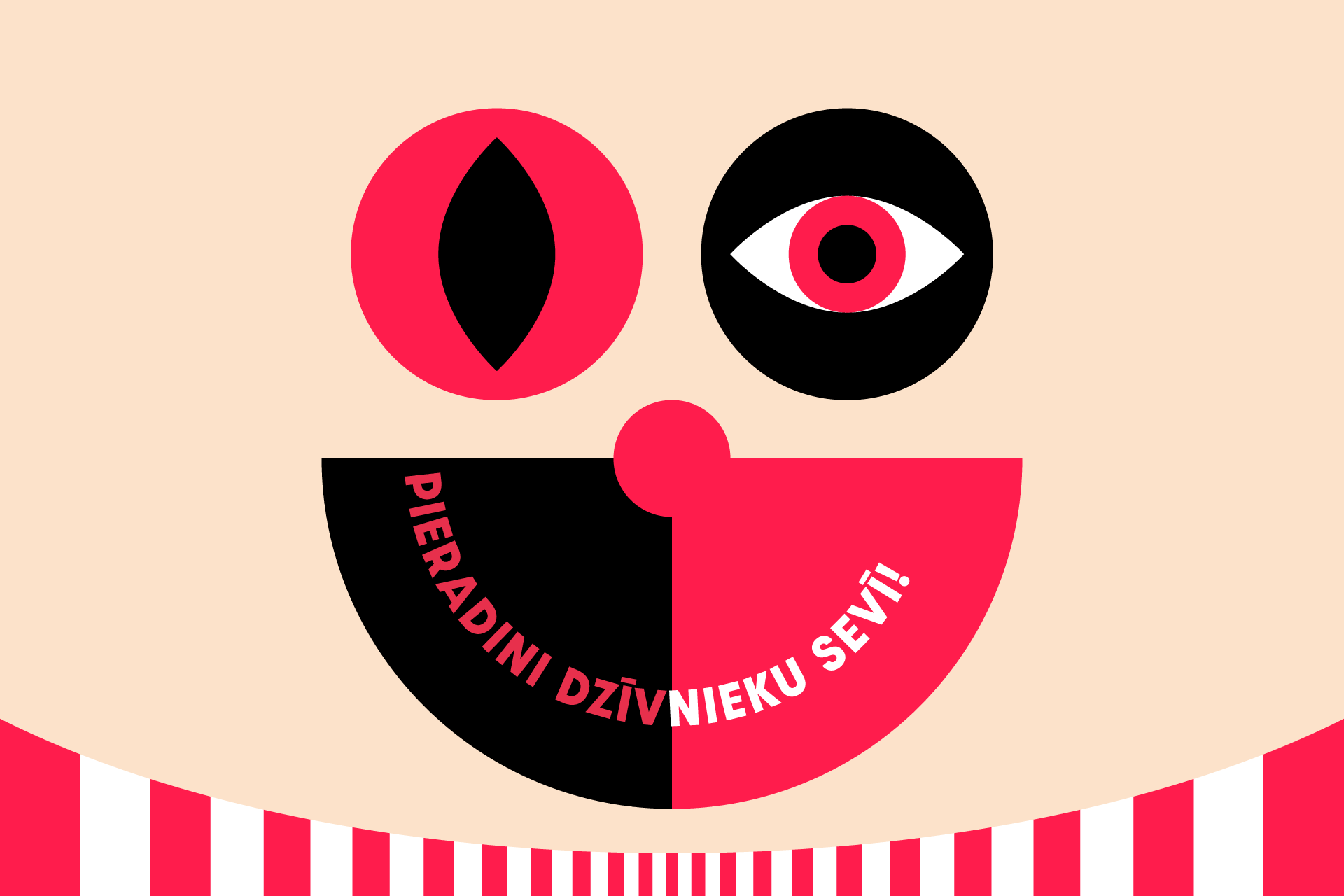 IZZIŅOTA FESTIVĀLA PROGRAMMA
