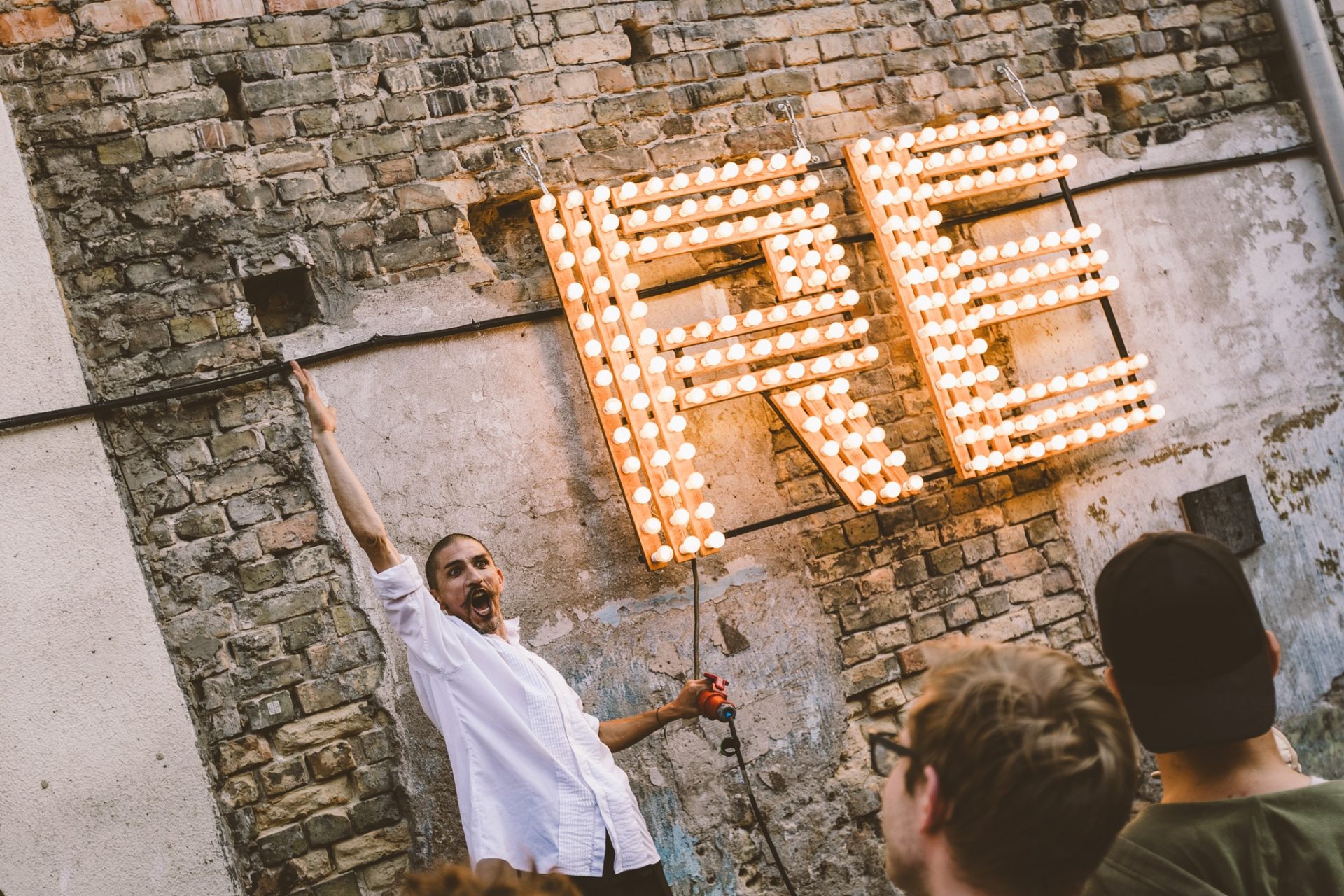 FESTIVĀLA PROGRAMMA TIKS IZZIŅOTA DRĪZUMĀ!