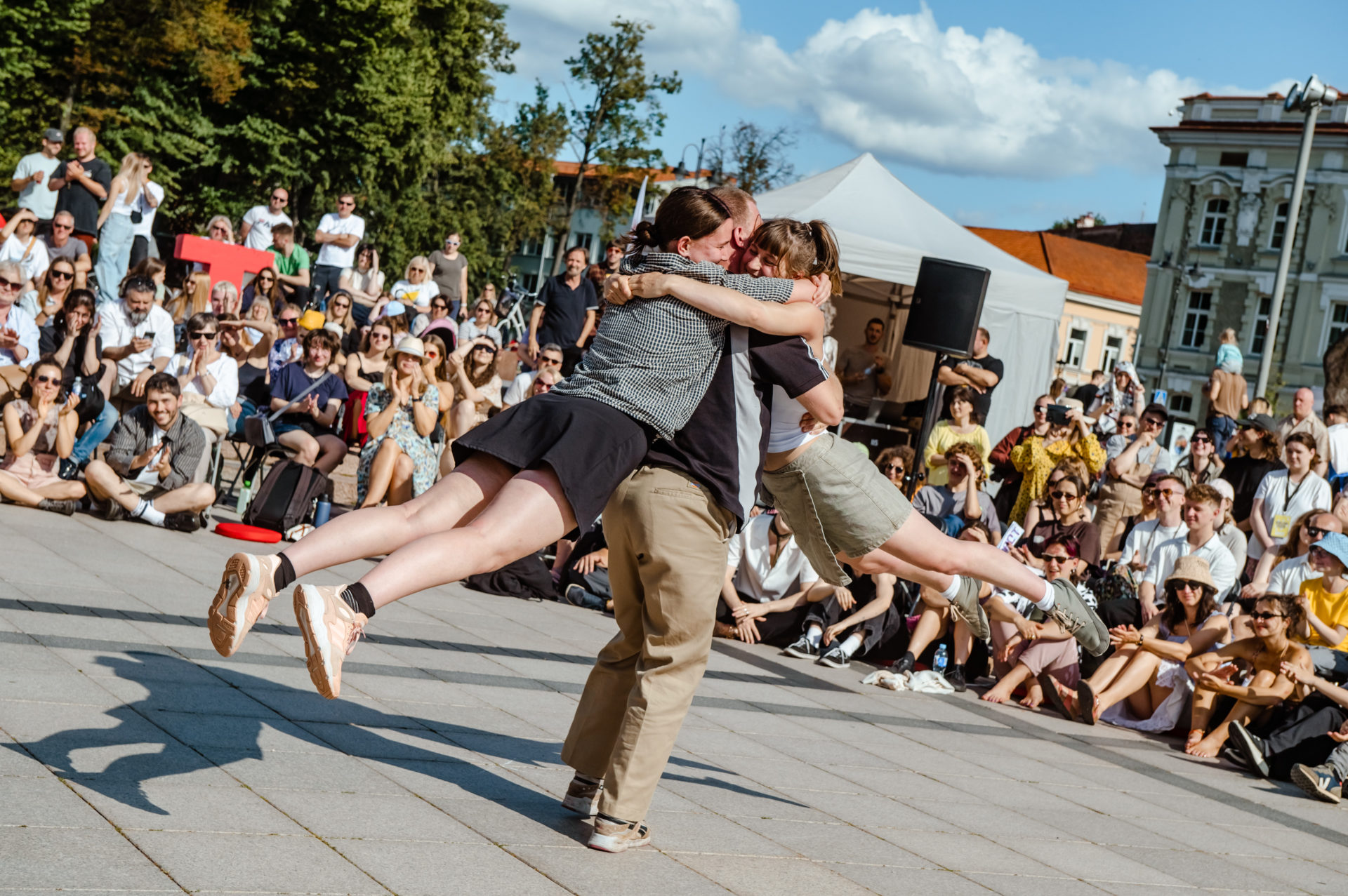 RE RĪGA! PROFESIONĀLĀ PROGRAMMA